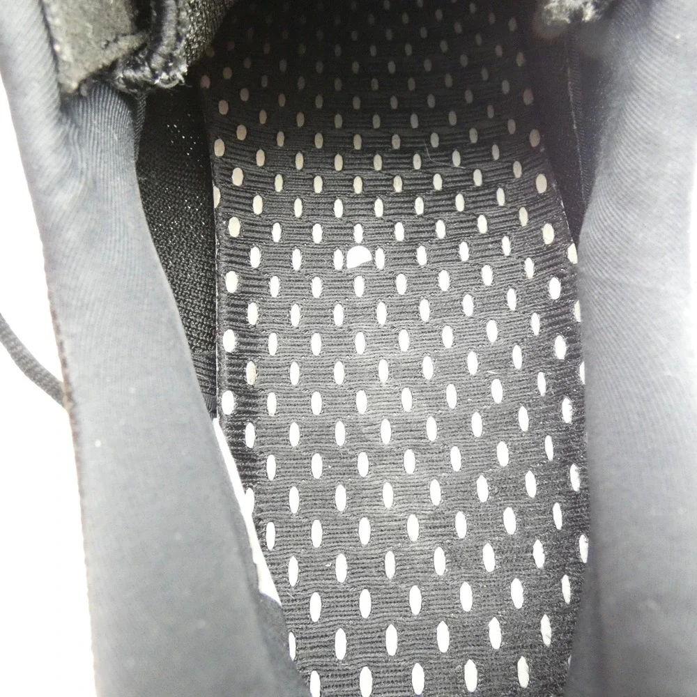 Adidas Senseboost GO Mens Running Shoes Black Grey EG0960 Size 13